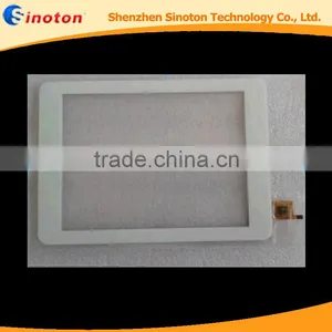 Tablet Touch Screen Capacitance Screen QSD E-C8015-01 Digitizer Glass Touchpad Replacement thumbnail-1