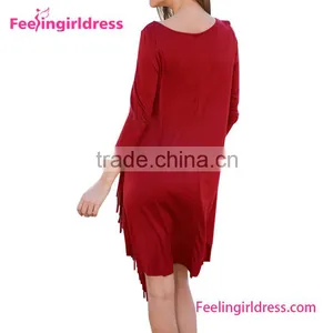 Free Sample Girls' Evening Dress Fashion thumbnail-6