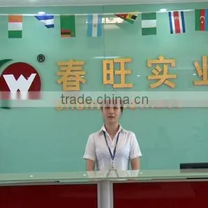 Shenzhen Chunwang Environmental Protection Technology Co., Ltd. company overview - view 1 thumbnail