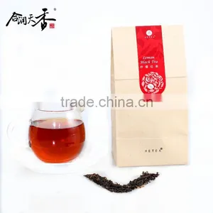 Yunnan Bagged Black Tea With Lemon Pieces Flavoured Mixed Warm Body thumbnail-6