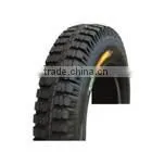 China Good Quality Agriculture Tyre thumbnail-1