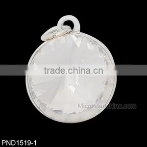 Popular Wholesale White Birthstone Charm thumbnail-1
