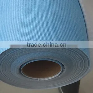 Waterproof and Breathable 3-ply Roofing Underlay thumbnail-3