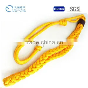 High Quality Best Price Cotton Braided Rope thumbnail-3