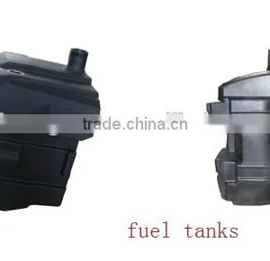 OEM Rotomolding Fuel Tank thumbnail-1