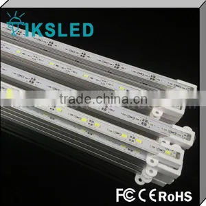 High Quality Factory Price Waterproof IP68 Smd 5630 14W/m 12v 24v Color Led Strip Grow Lights thumbnail-2