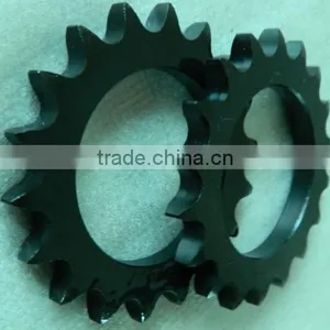 Black Sprocket thumbnail-2