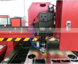 C02 Metal Laser Cutting Machine Price thumbnail-3