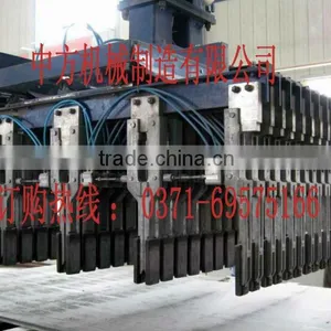Automatic Brick Setting Machine thumbnail-1