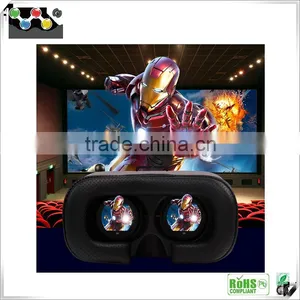 Good Quality of VR Box, 3D Glasses From China Good Manufacture thumbnail-4