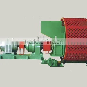 Scrap Tire Shredder thumbnail-1