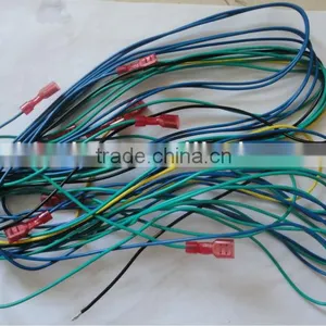 Auto Wire Harness for Safety Airbag thumbnail-1