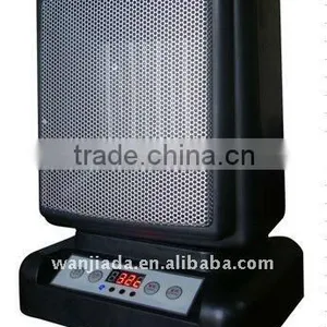 Standing Heater Electric Room Heater thumbnail-1