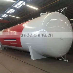New Arrival Customized Super Quality 50-120m3 Dimethyl Ether Lpg Storage Tank,lpg Gas Storage Tank thumbnail-5