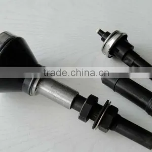 Two for One Twister Spindle for Chemical Fiber thumbnail-1