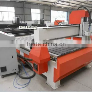 Hot Sale China High Precision FD1325 Wood Engraving Machine thumbnail-4