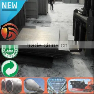 Low Price Mild Cheuered Checkered Plate 6mm Thick Price per Ton thumbnail-6