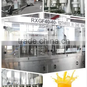 Orange Equipment/orange Juice Plant/processing Line/small Scale Manufacturing Machines thumbnail-1