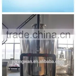 Stainless Steel Water Tank thumbnail-1