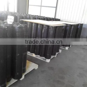 Largest Factory, Cheapest Prices Factory: 4mm, 3mm Bituminous Torch Applied Waterproofing Membrane thumbnail-3