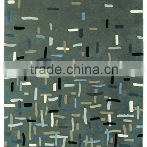 Luxury Hand Tufted Rug for House Decoration thumbnail-2