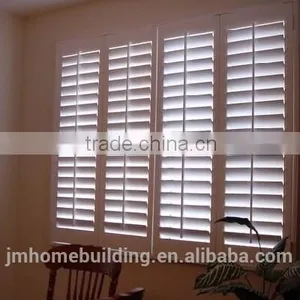 High Quality Wooden Shutters for Windows thumbnail-1
