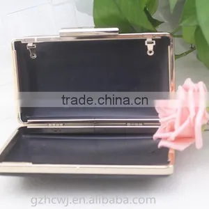 18*10 cm Metal Frame, Metal Frame With Square Head,metal Purse Frame thumbnail-3