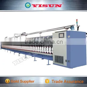 Roving Frame Simplex Spinning Machine YX1477/YX1478 thumbnail-4