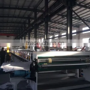 JL Corrugated Cardboard Production Line thumbnail-2