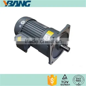 G Series Taiwan Brand Small Gear Motor thumbnail-1