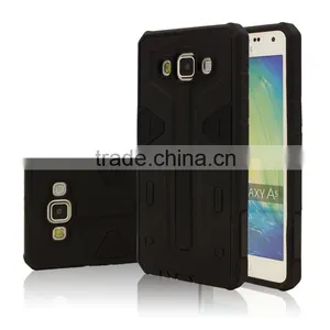 High Quality TPU+PC Hard Back Caseolopy Case For Galaxy A5 thumbnail-1
