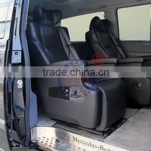 Car Modification Seat Special Modified Saloon Car Electric Chair The Electric Chair Modification thumbnail-2