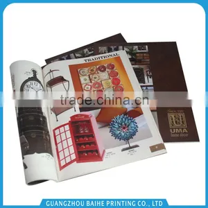 High Quality Fine Picture Book Paper Printing thumbnail-1