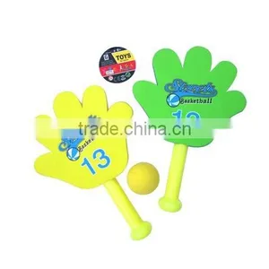 Cartoon Bear Foam Best Table Tennis Racket Price thumbnail-5