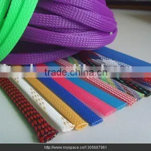 Flexo JDD PET Cable Sleeving thumbnail-1
