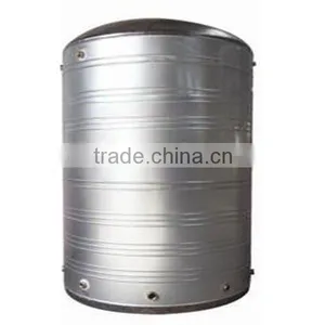 Pressurized Solar Storage Tank for 1000L-10000L thumbnail-1