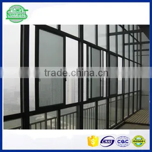 Professional Sliding Aluminum Window/aluminium Window thumbnail-4