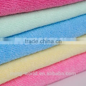 Quick Dry Absorbent Soft Hot Microfiber Yoga Towel thumbnail-3
