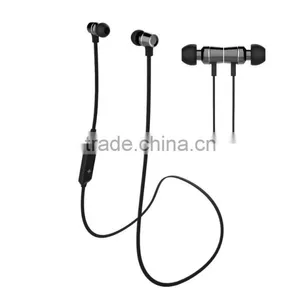 Stereo Sport Headset Mutimedia In-ear Earphone, Manufacturer Price thumbnail-4