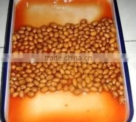 Canned Broad Beans, Canned Broad Beans in Brine for Sale thumbnail-5
