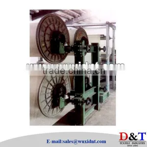 JR Dyeing & Sizing Machine thumbnail-2