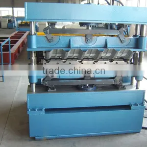 Curving Roof Machine thumbnail-1