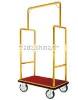 Bellman's Luggage Cart thumbnail-1