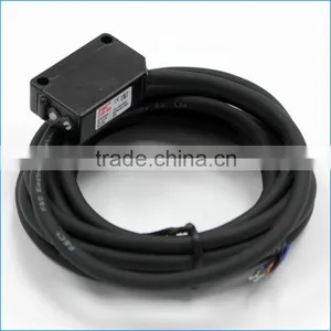Small Square NPN Diffuse Photoelectric Sensor for Sales thumbnail-3