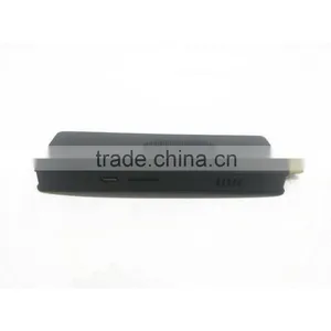 MeeGOpad Mini pc T03 Win 8.1 and Android 4.4Dual OS 2GB / 32GB Intel Quad-Core TV Player Compute Stick Wifi Bluetooth thumbnail-1