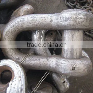 Self Colored Anchor Shackle thumbnail-1