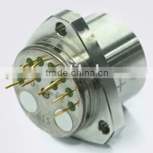 Low Power Consumption High Precision Quartz Accelerometer Widely Used in All Kinds of Linear Acceleration thumbnail-2