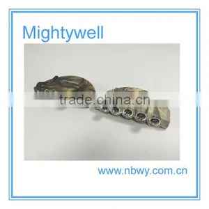 2015 Hot Sale 5 LED Cap Light thumbnail-2