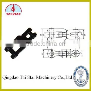 Anchor Shackle/anchor Swivel Shackle Qingdao Factory thumbnail-2