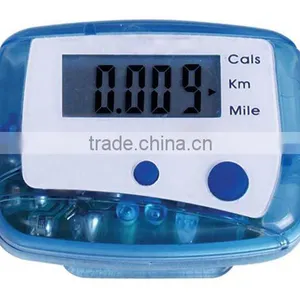 Digital Calorie Pedometer thumbnail-1